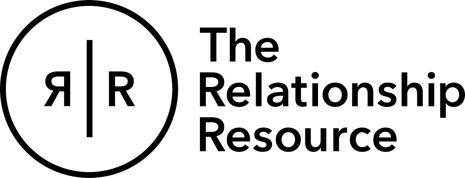 The Relationship Resource Logo